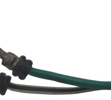 Tomada Usb S/ Plug Ducati Multistrada 1200 Enduro 16-19 Orig