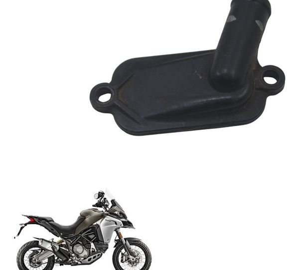 Tampa Válvula Respiro Ducati Multistrada 1200 Enduro 16-19
