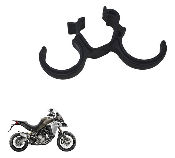 Trava Mangueira Radiador Ducati Multistrada 1200 End 16-19