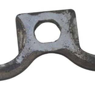 Trava Mangueira Radiador Ducati Multistrada 1200 End 16-19