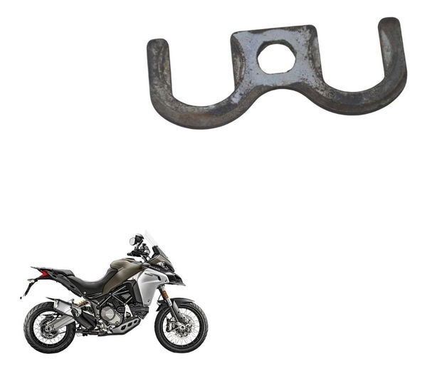 Trava Mangueira Radiador Ducati Multistrada 1200 End 16-19
