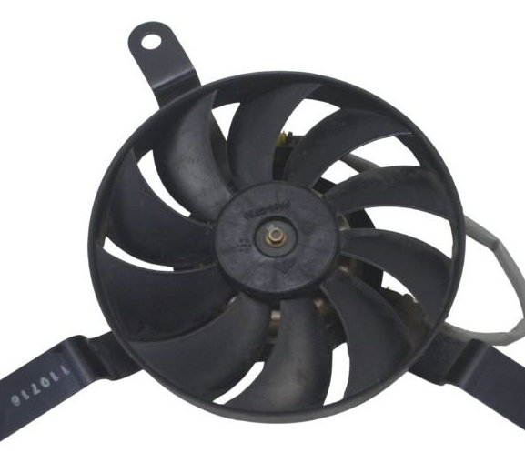 Ventoinha Radiador Dir Ducati Multistrada 1200 Enduro 16-19