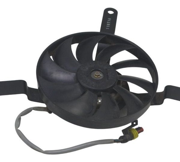 Ventoinha Radiador Dir Ducati Multistrada 1200 Enduro 16-19