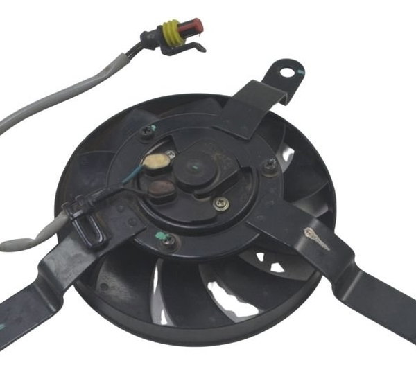 Ventoinha Radiador Dir Ducati Multistrada 1200 Enduro 16-19