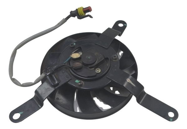 Ventoinha Radiador Dir Ducati Multistrada 1200 Enduro 16-19