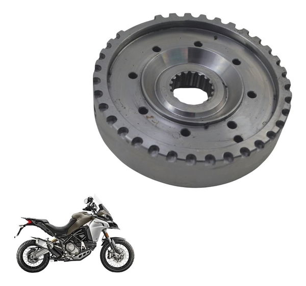 Volante Magneto Ducati Multistrada 1200 Enduro 16-19 Origi
