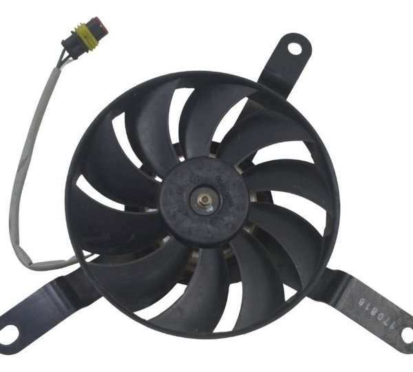 Ventoinha Radiador Esq Ducati Multistrada 1200 Enduro 16-19