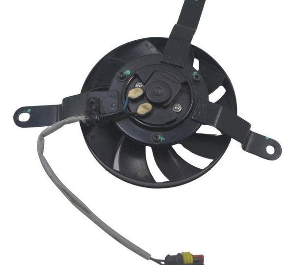 Ventoinha Radiador Esq Ducati Multistrada 1200 Enduro 16-19