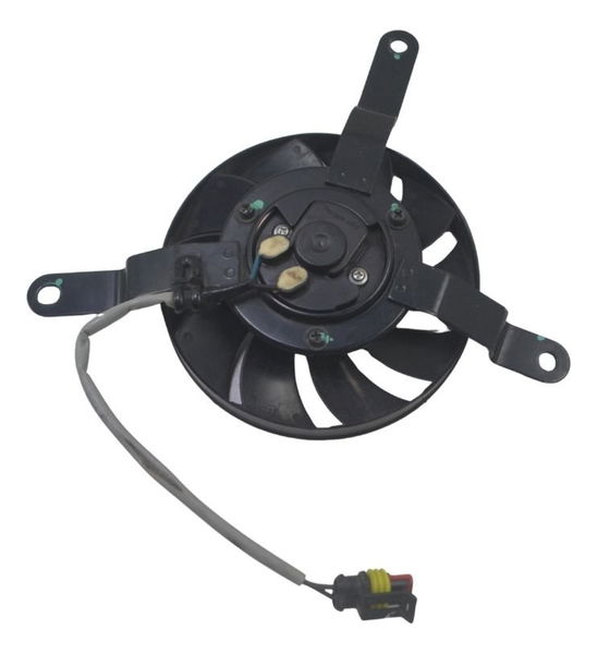 Ventoinha Radiador Esq Ducati Multistrada 1200 Enduro 16-19