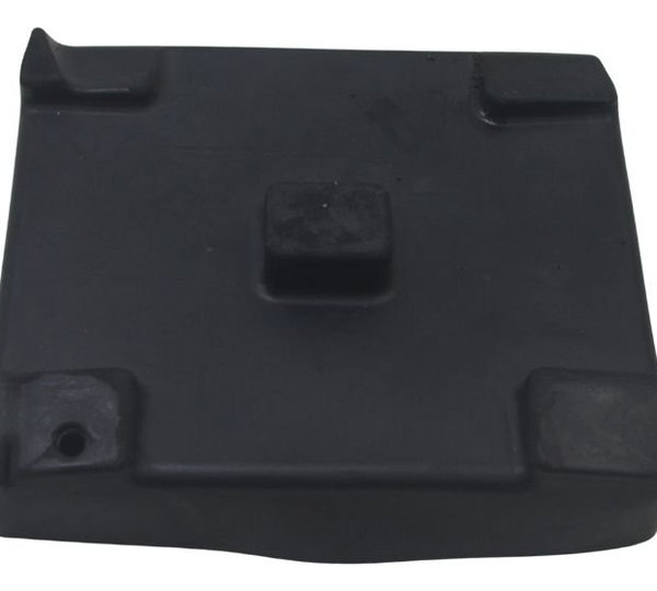 Borracha Capa Bateria Ducati Multistrada 1200 Enduro 16-19