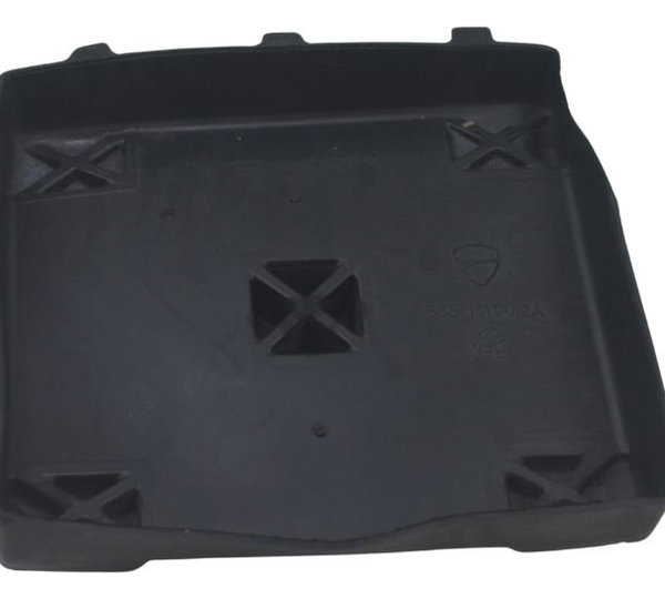 Borracha Capa Bateria Ducati Multistrada 1200 Enduro 16-19