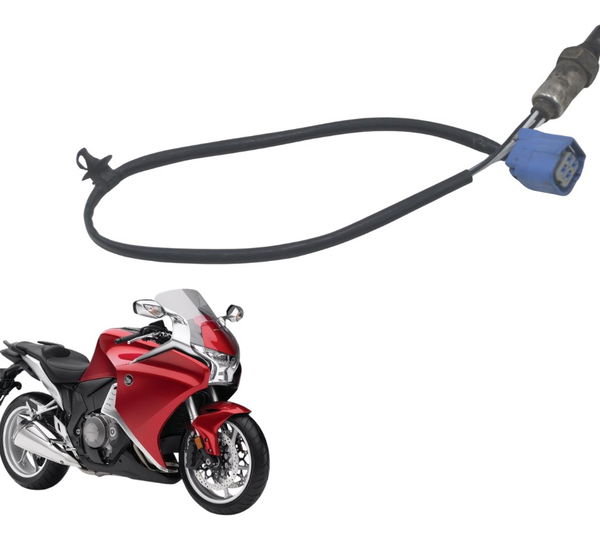 Sonda Lambda Honda Vfr 1200 F 10-12 Original