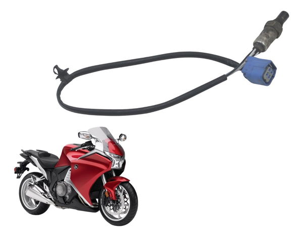 Sonda Lambda Honda Vfr 1200 F 10-12 Original