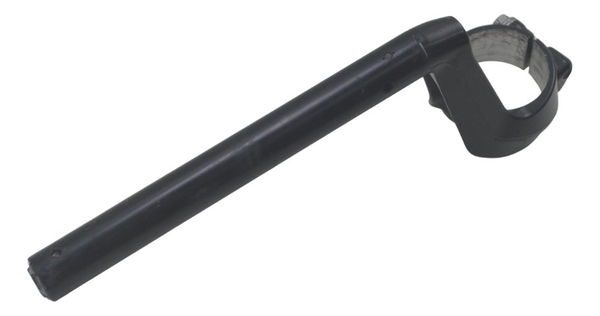 Semi Guidão Direito Honda Vfr 1200 F 10-12 Original