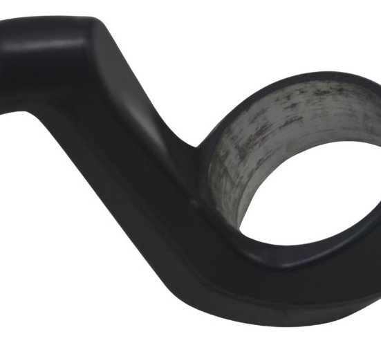 Semi Guidão Direito Honda Vfr 1200 F 10-12 Original