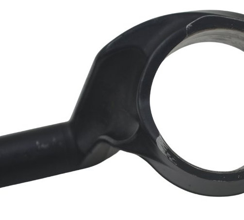 Semi Guidão Direito Honda Vfr 1200 F 10-12 Original