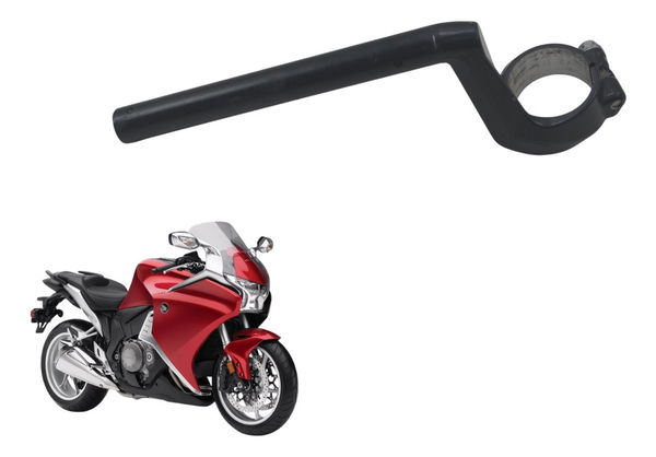 Semi Guidão Direito Honda Vfr 1200 F 10-12 Original