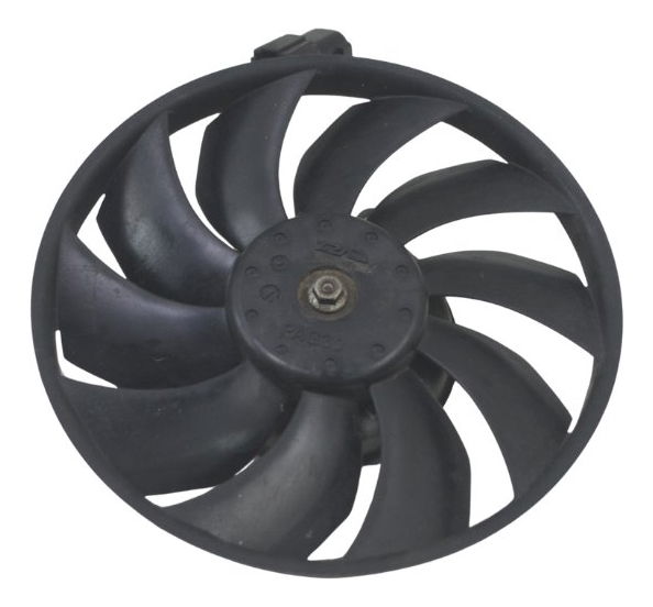 Ventoinha Radiador Honda Vfr 1200 F 10-12 Original