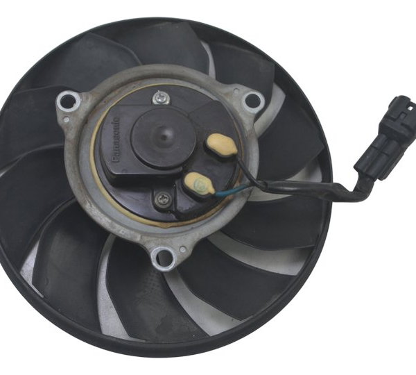 Ventoinha Radiador Honda Vfr 1200 F 10-12 Original