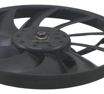 Ventoinha Radiador Honda Vfr 1200 F 10-12 Original