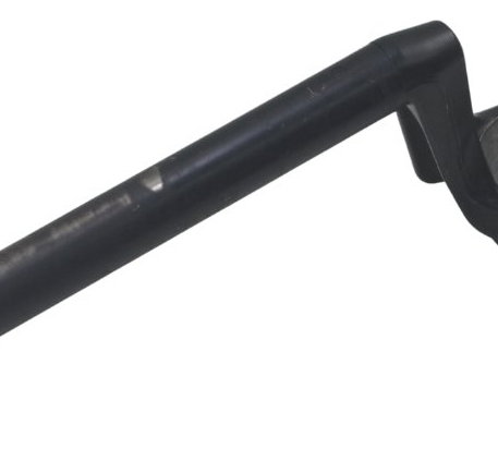 Semi Guidão Esquerdo Honda Vfr 1200 F 10-12 Original