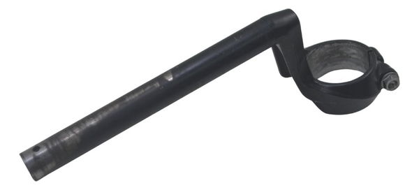 Semi Guidão Esquerdo Honda Vfr 1200 F 10-12 Original