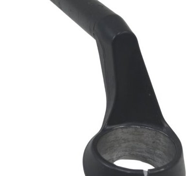 Semi Guidão Esquerdo Honda Vfr 1200 F 10-12 Original