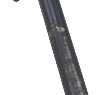 Semi Guidão Esquerdo Honda Vfr 1200 F 10-12 Original