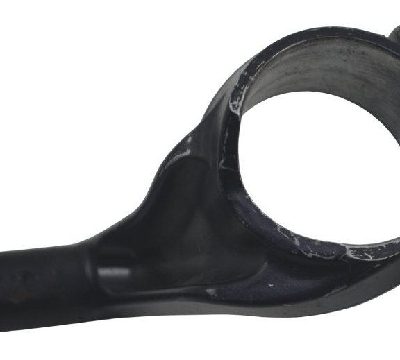 Semi Guidão Esquerdo Honda Vfr 1200 F 10-12 Original