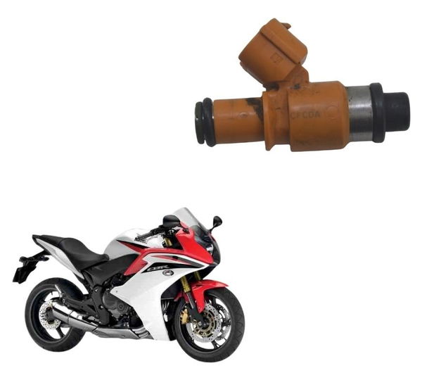 Bico Injetor Honda Cbr 600f 12-14 Original