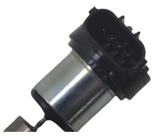 Atuador Corpo Injeção Honda Cbr 600f 12-14 Original