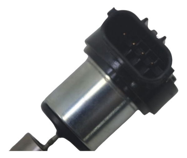 Atuador Corpo Injeção Honda Cbr 600f 12-14 Original