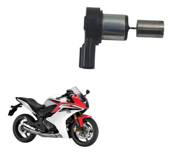 Atuador Corpo Injeção Honda Cbr 600f 12-14 Original