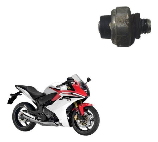 Sensor Óleo Honda Cbr 600f 12-14 Original