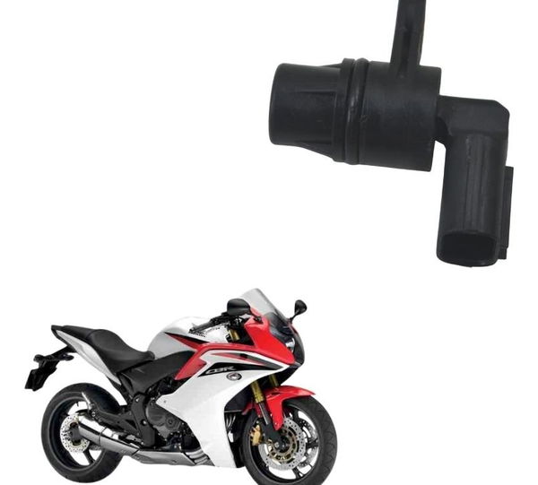 Sensor Velocimetro Honda Cbr 600f 12-14 Original
