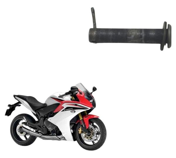 Pino Pedaleira Dianteira Honda Cbr 600f 12-14 Original