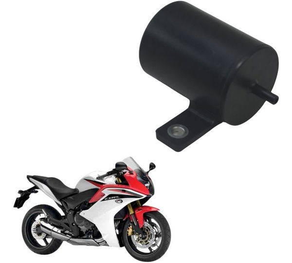 Reservatório Vácuo Honda Cbr 600f 12-14 Original