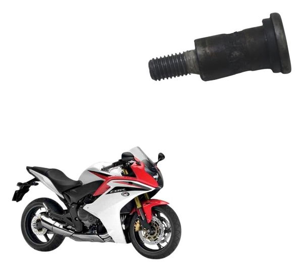 Parafuso Pedal Freio Honda Cbr 600f 12-14 Original