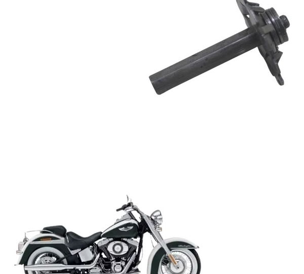 Acionador Embreagem Guarda Chuva Harley Softail Deluxe 11-15