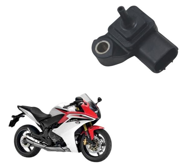 Sensor Map Honda Cbr 600f 12-14 Original
