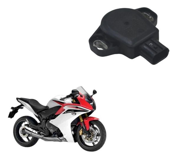 Sensor Tps Honda Cbr 600f 12-14 Original