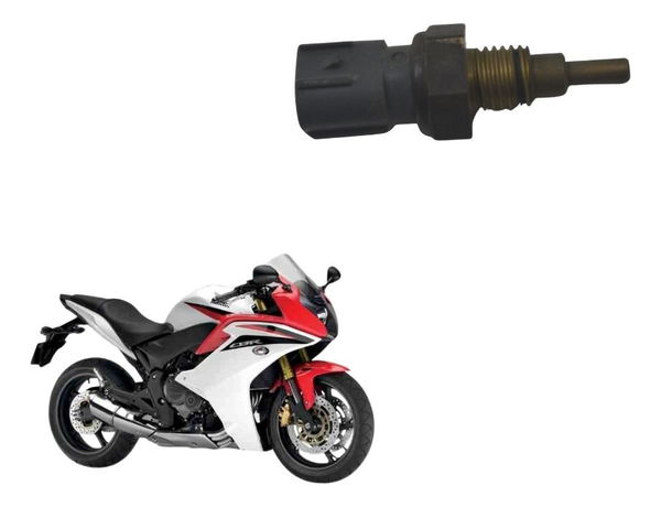 Sensor Temperatura Honda Cbr 600f 12-14 Original