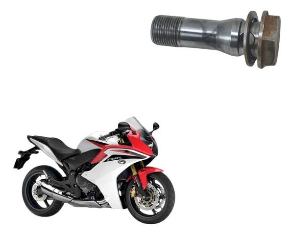 Parafuso Resfriador Óleo Honda Cbr 600f 12-14 Original