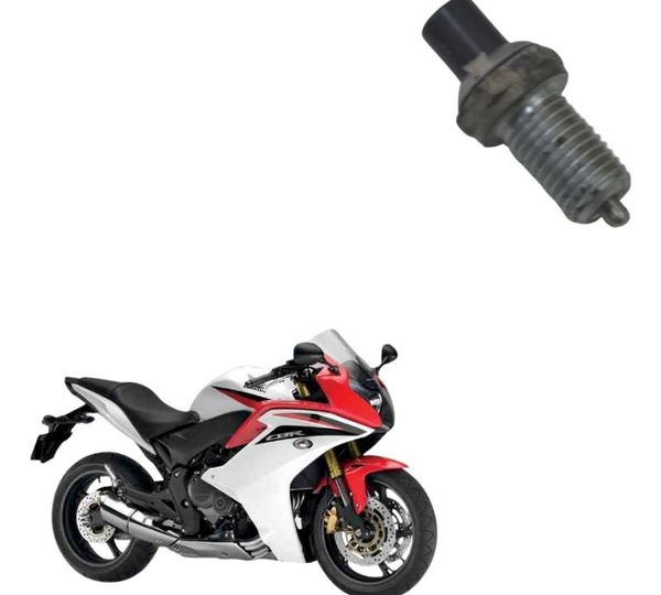 Sensor Neutro Honda Cbr 600f 12-14 Original