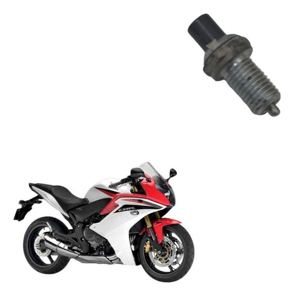 Sensor Neutro Honda Cbr 600f 12-14 Original