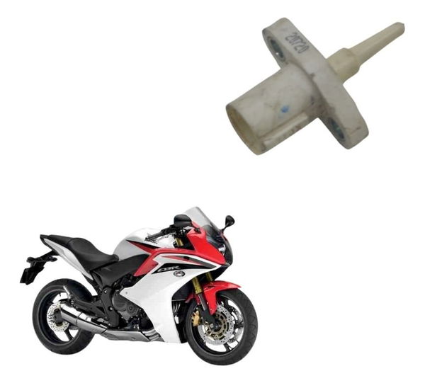 Sensor Temperatura Ar Honda Cbr 600f 12-14 Original