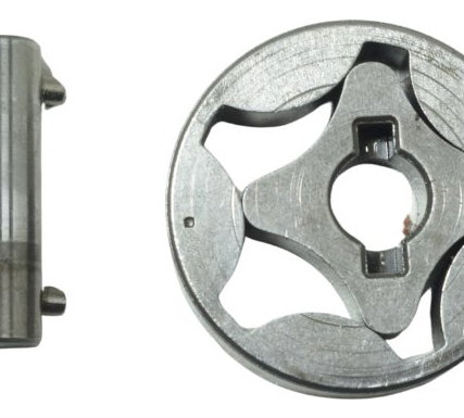 Bomba Óleo Bmw G 310 Gs 17-25 Original