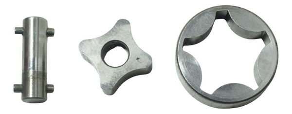 Bomba Óleo Bmw G 310 Gs 17-25 Original