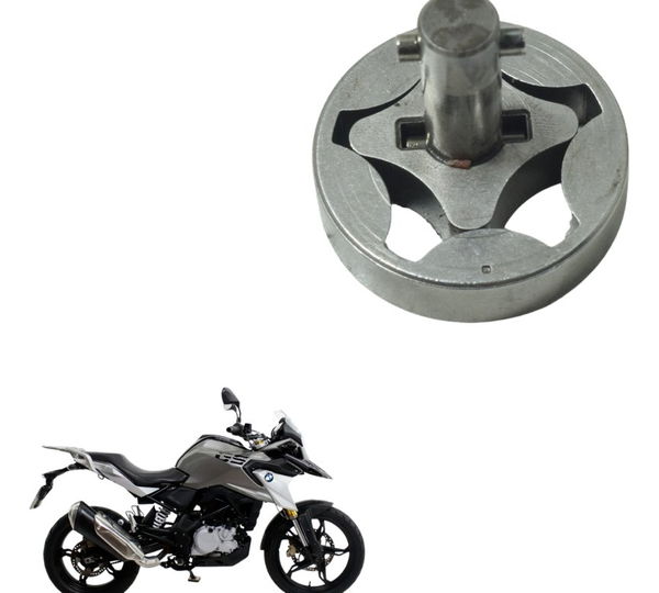 Bomba Óleo Bmw G 310 Gs 17-25 Original