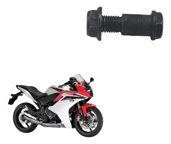 Parafuso Pedal Câmbio Honda Cbr 600f 12-14 Original